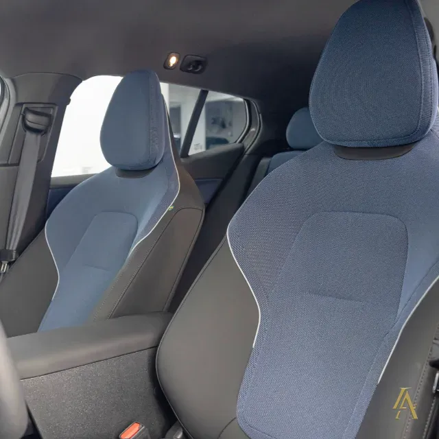 Volvo EX30 - Imagem 7