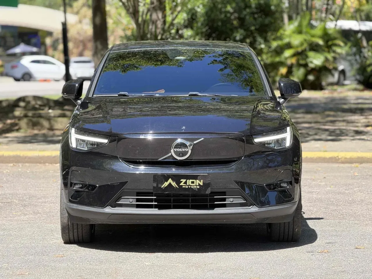 Volvo C40 Recharge - Imagem 2