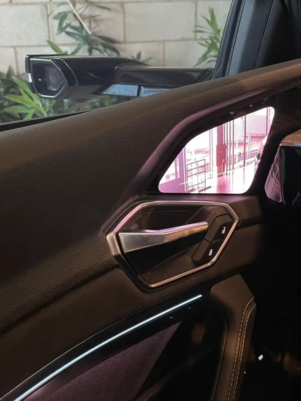 Audi E-tron S Sportback - Imagem 7