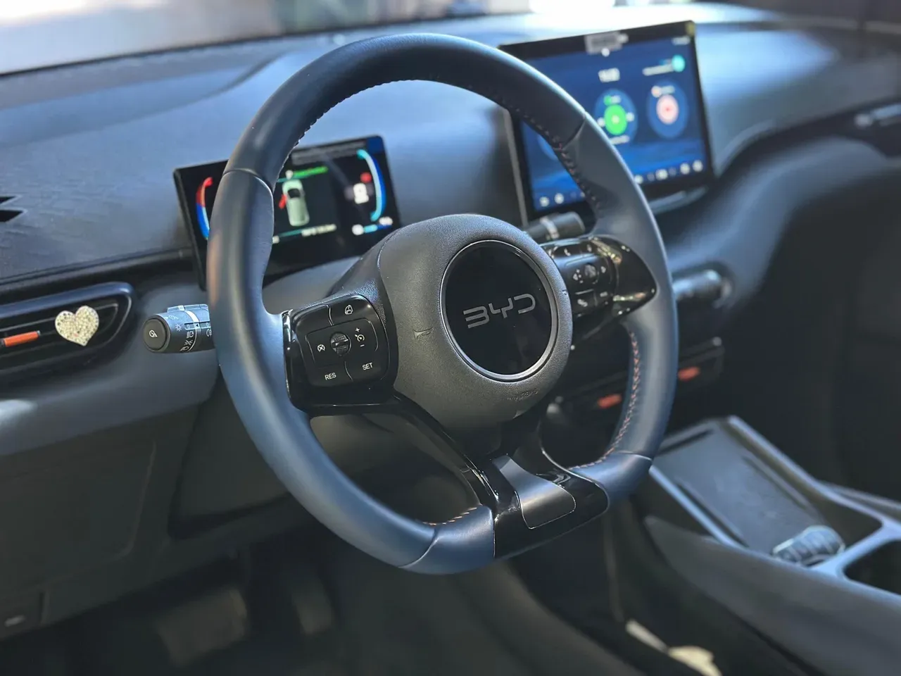 BYD Dolphin Mini - Imagem 8