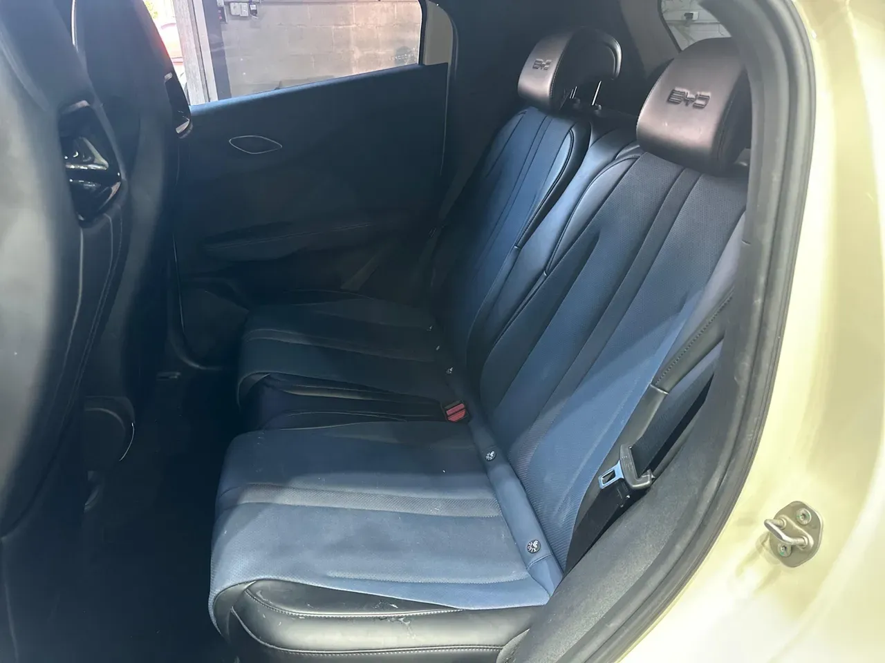 BYD Dolphin Mini - Imagem 10