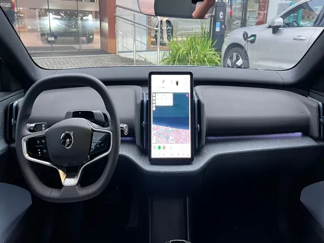 Volvo EX30 - Imagem 7