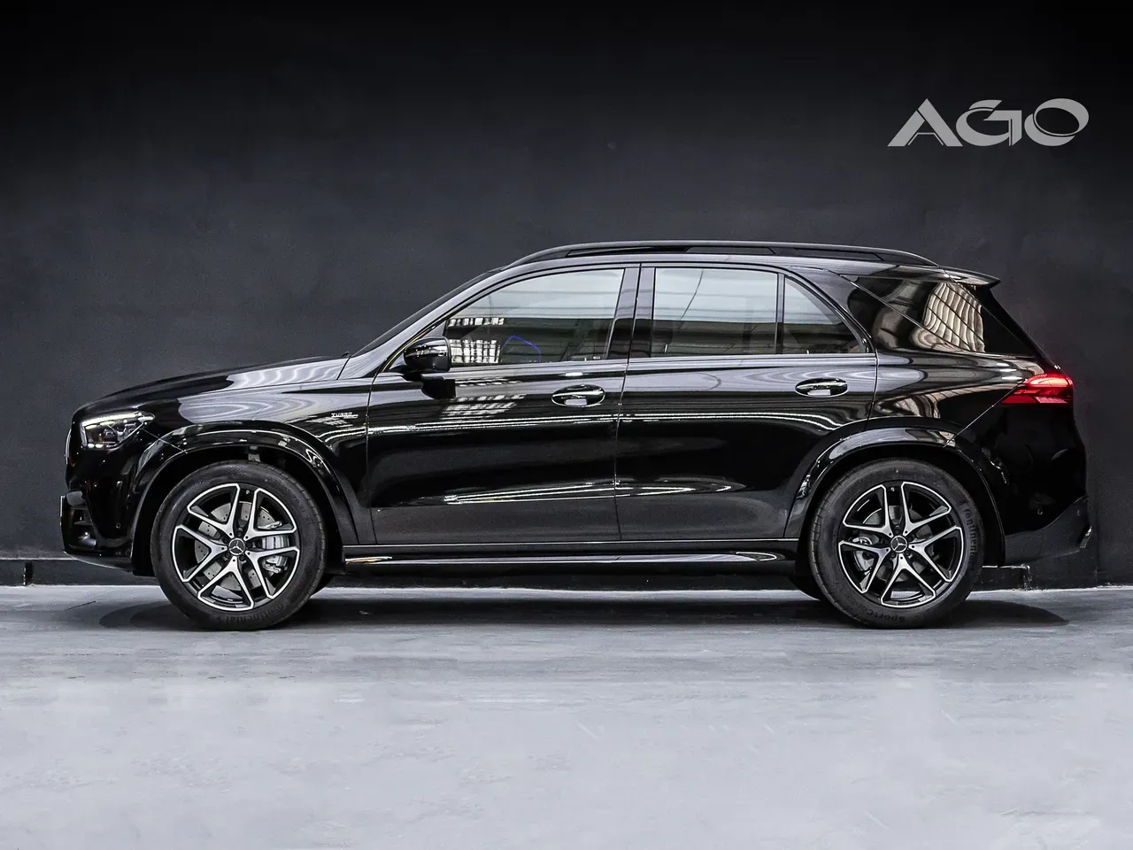 Mercedes Gle500e - Imagem 6