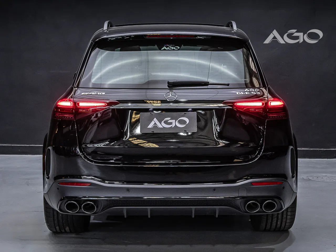 Mercedes Gle500e - Imagem 9