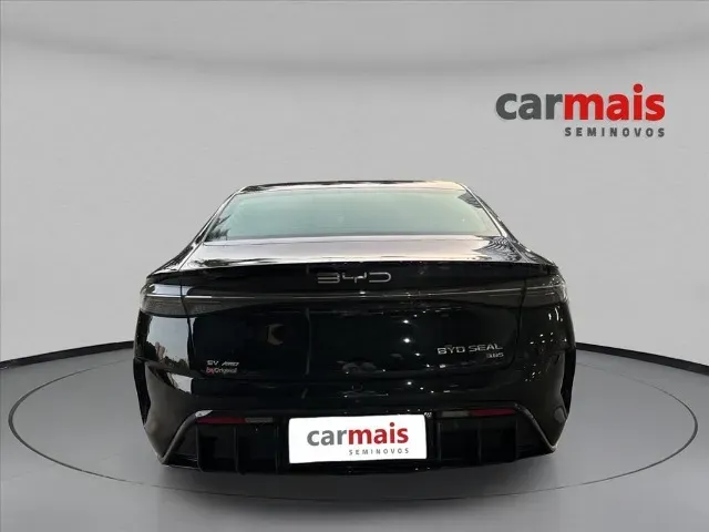 BYD Seal - Imagem 4