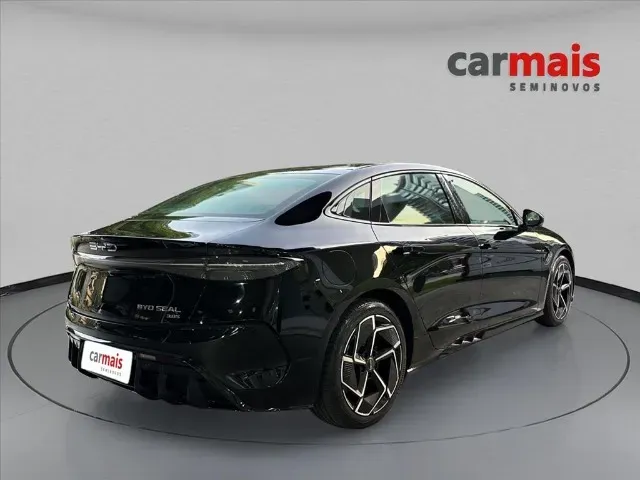 BYD Seal - Imagem 5