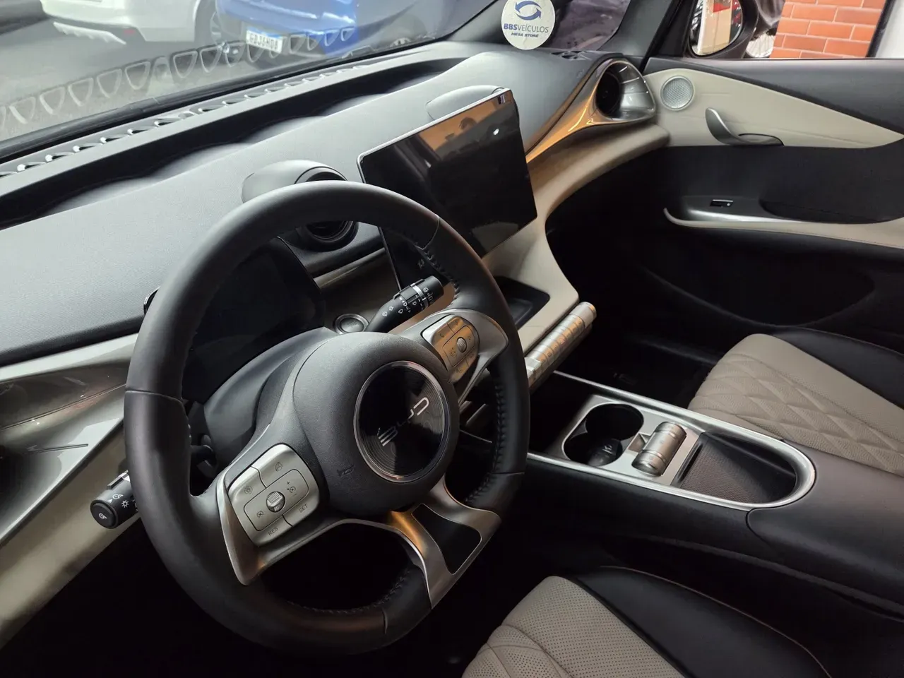 BYD Dolphin Plus - Imagem 5