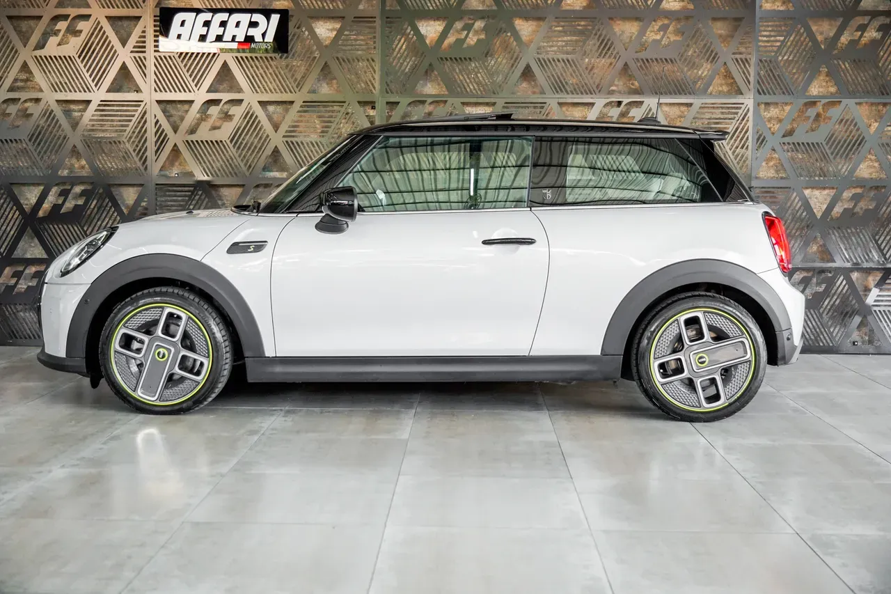 Mini Cooper SE - Imagem 4