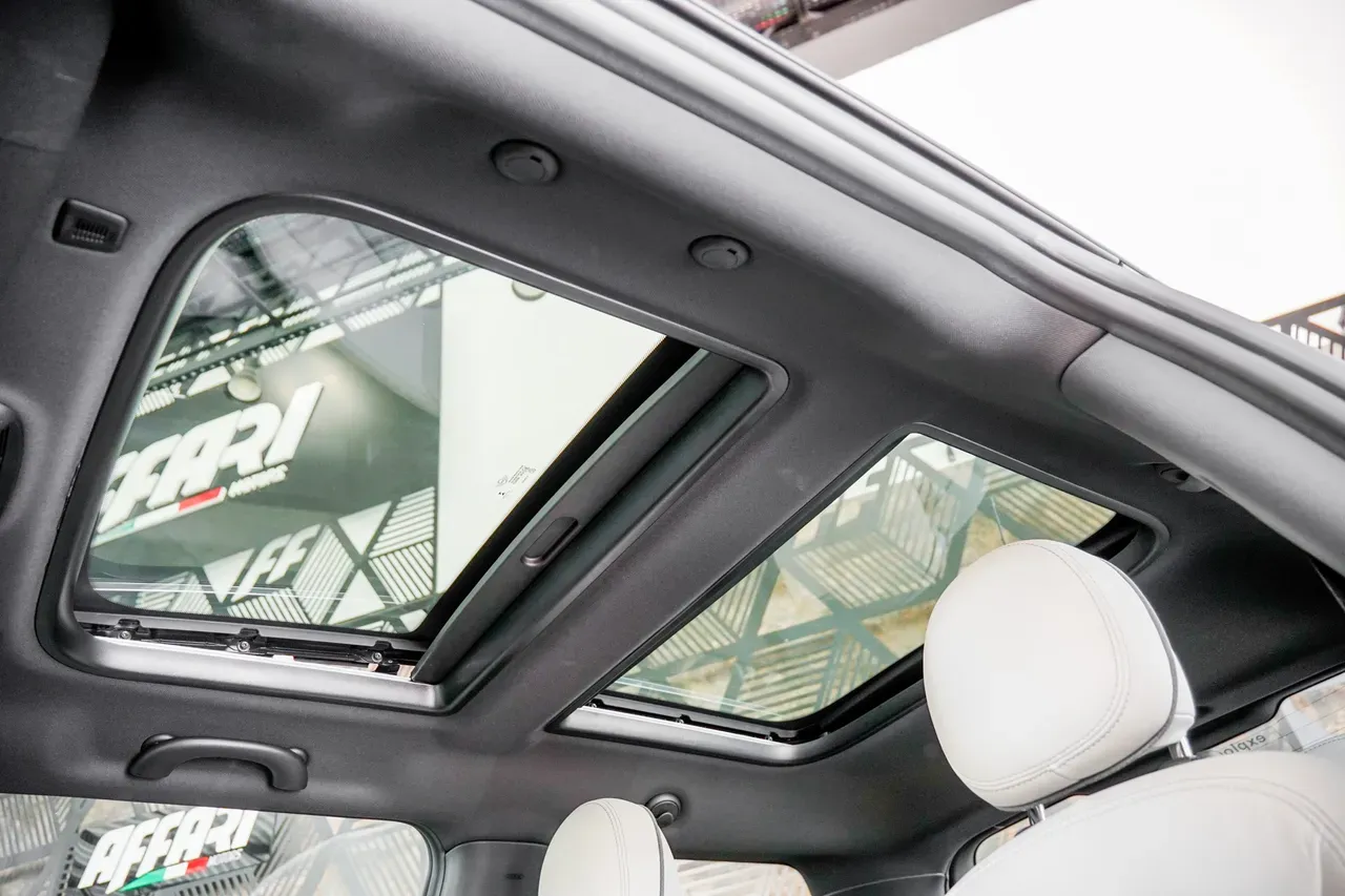 Mini Cooper SE - Imagem 7