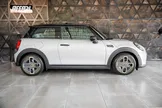 Mini Cooper SE - Miniatura 3