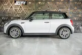 Mini Cooper SE - Miniatura 4