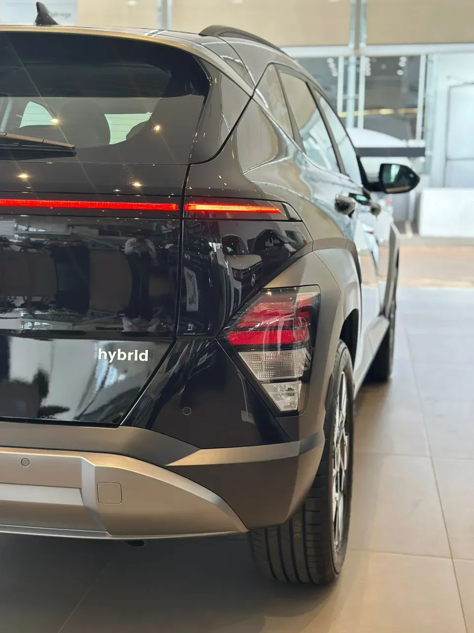 Hyundai Kona Electric - Imagem 7