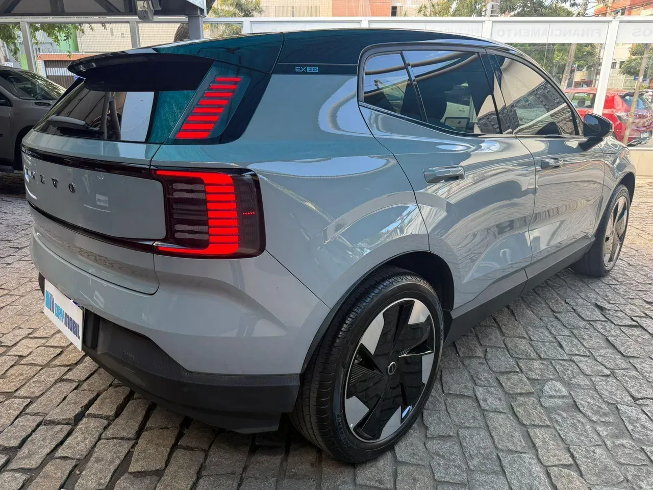 Volvo EX30 - Imagem 5