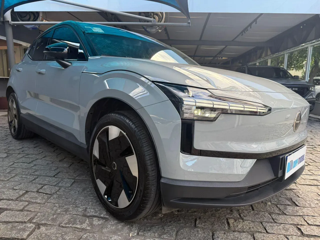 Volvo EX30 - Imagem 6