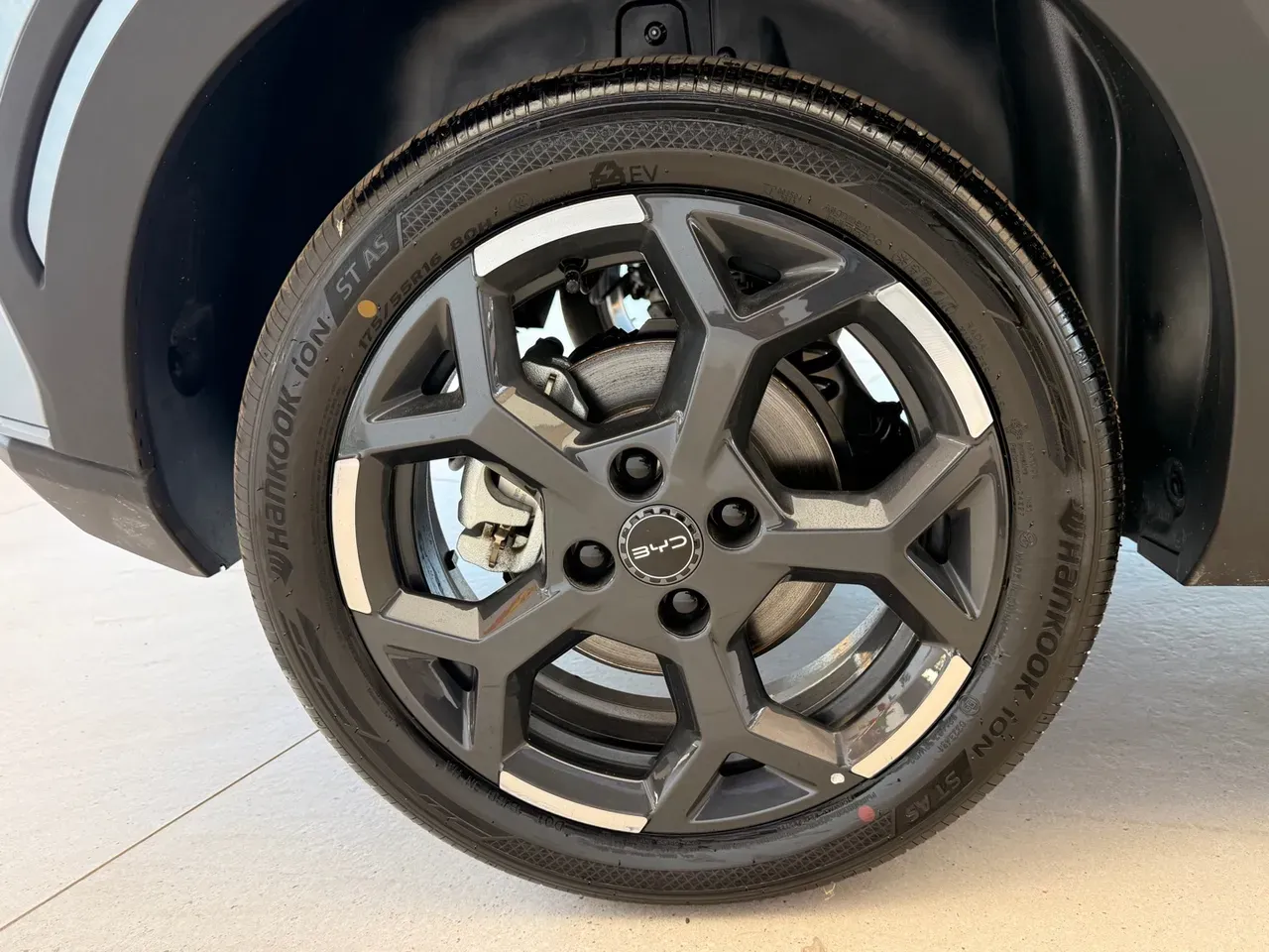 BYD Dolphin Mini - Imagem 6