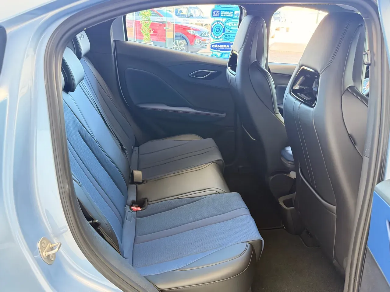 BYD Dolphin Mini - Imagem 7