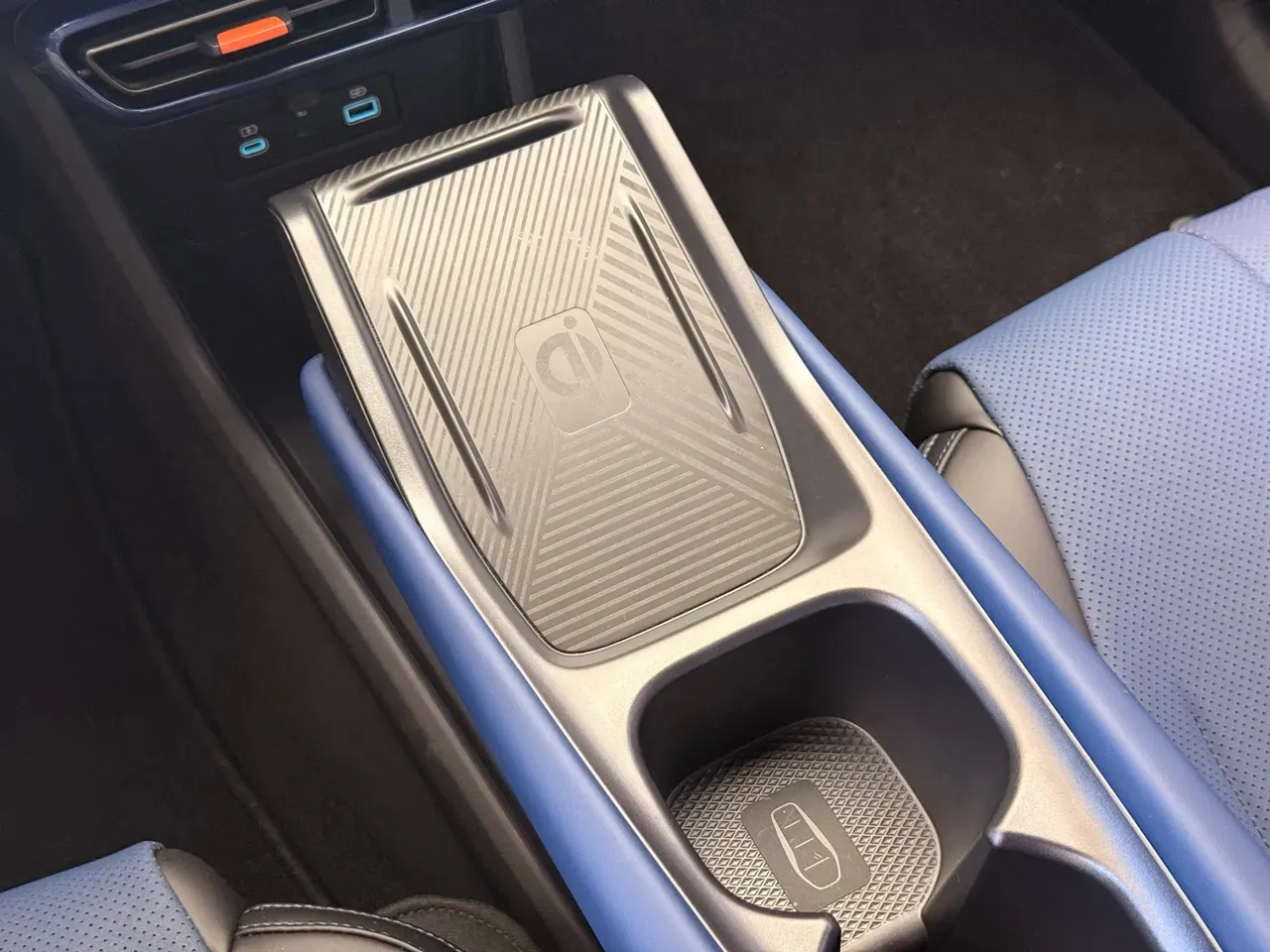 BYD Dolphin Mini - Imagem 11