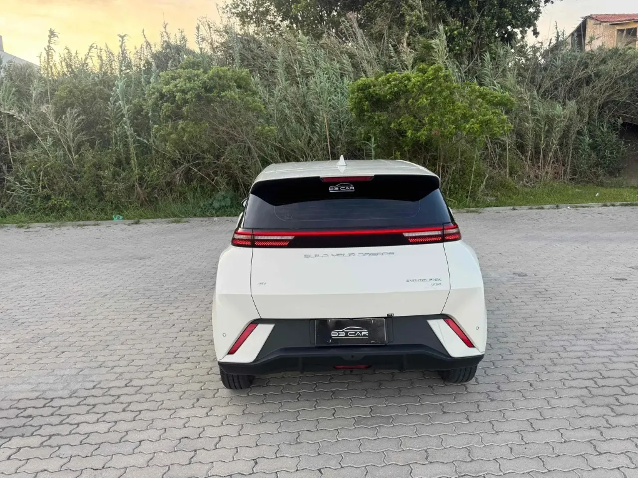 BYD Dolphin Mini - Imagem 5