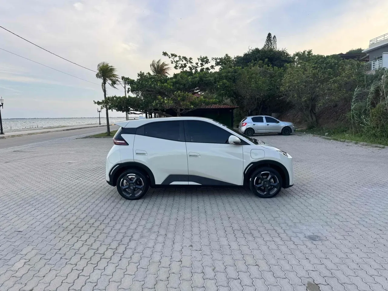 BYD Dolphin Mini - Imagem 8