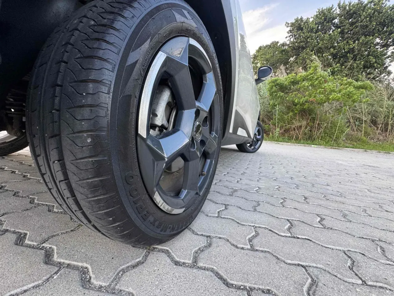 BYD Dolphin Mini - Imagem 9