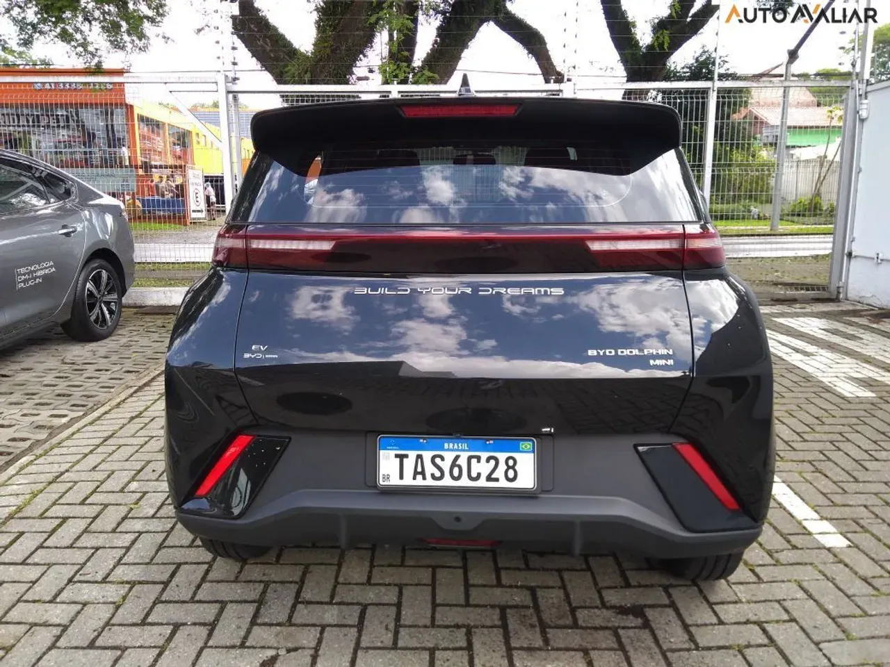 BYD Dolphin Mini - Imagem 5