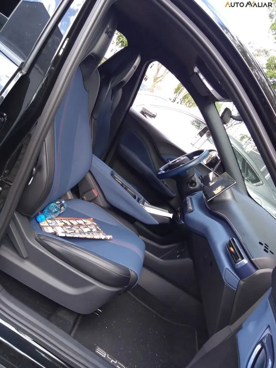 BYD Dolphin Mini - Imagem 10