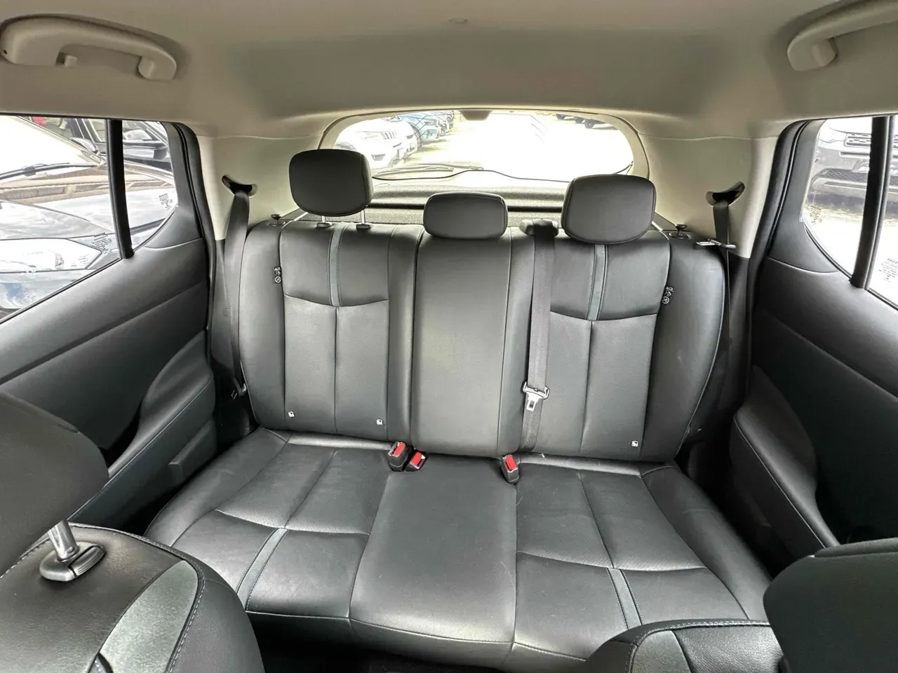 Nissan Leaf - Imagem 10