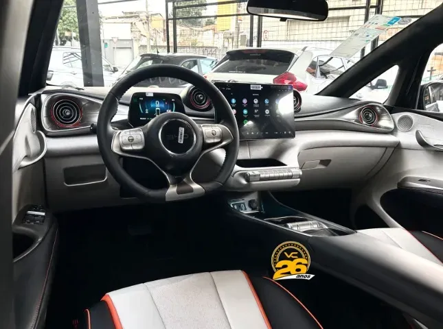 BYD Dolphin - Imagem 9