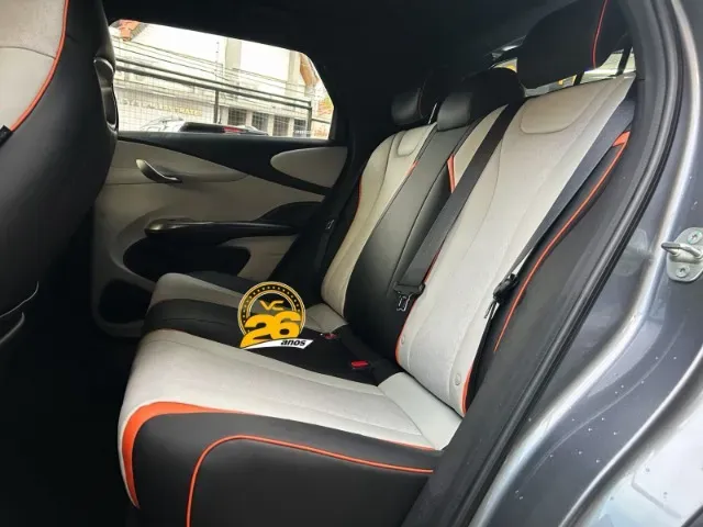 BYD Dolphin - Imagem 12