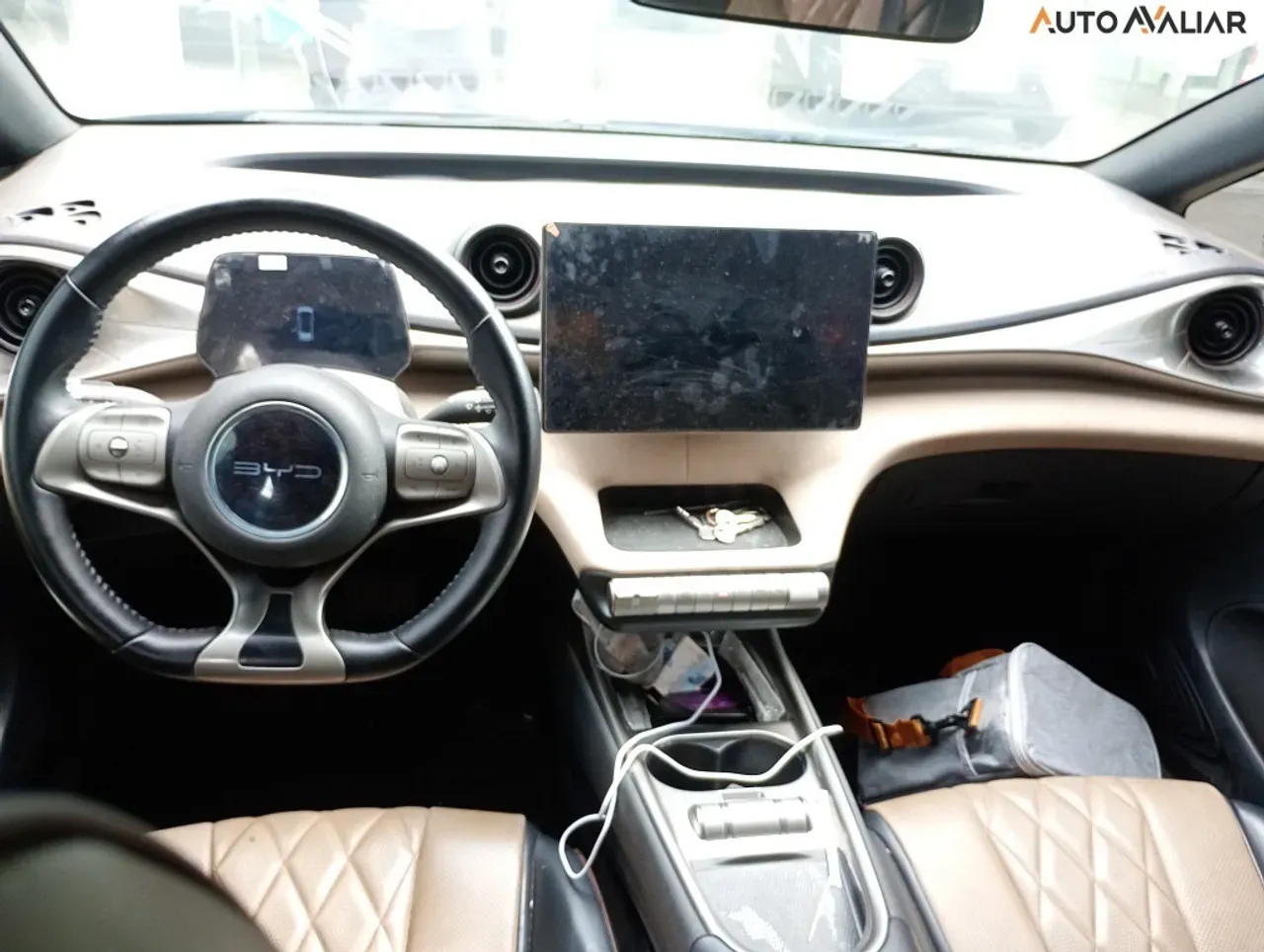 BYD Dolphin - Imagem 6