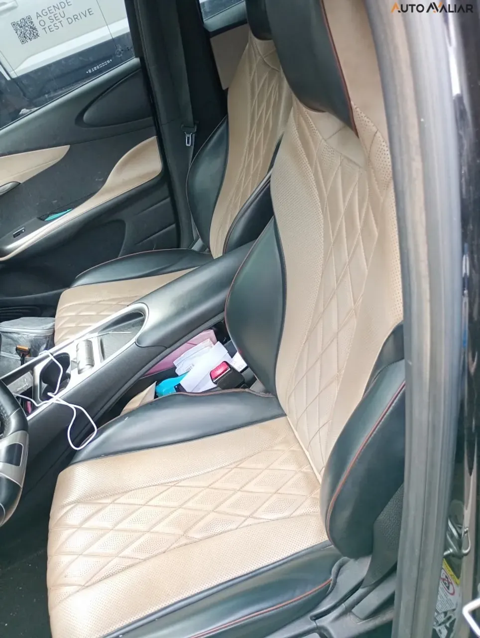 BYD Dolphin - Imagem 7