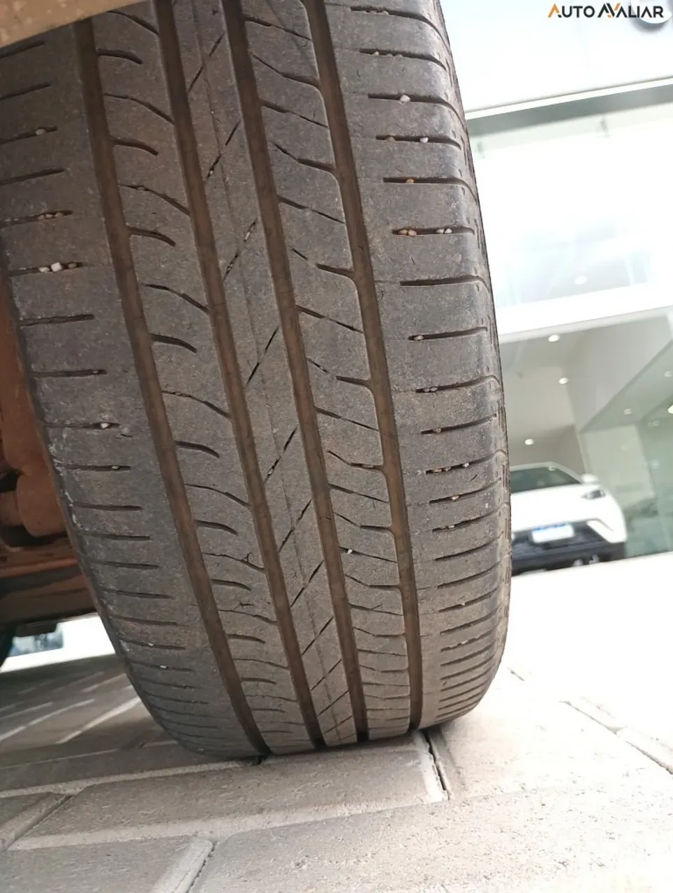 BYD Dolphin - Imagem 8