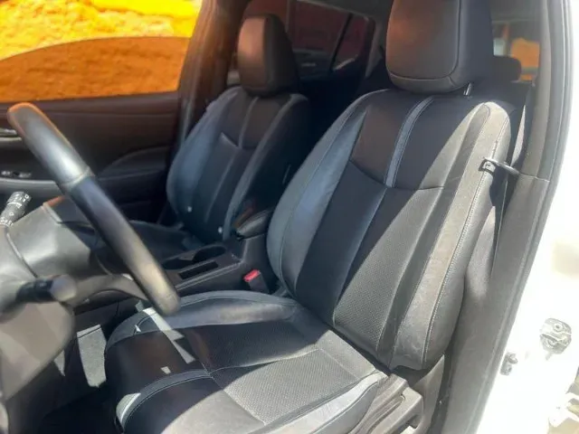 Nissan Leaf - Imagem 13