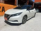 Nissan Leaf - Miniatura 2