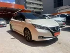 Nissan Leaf - Miniatura 3