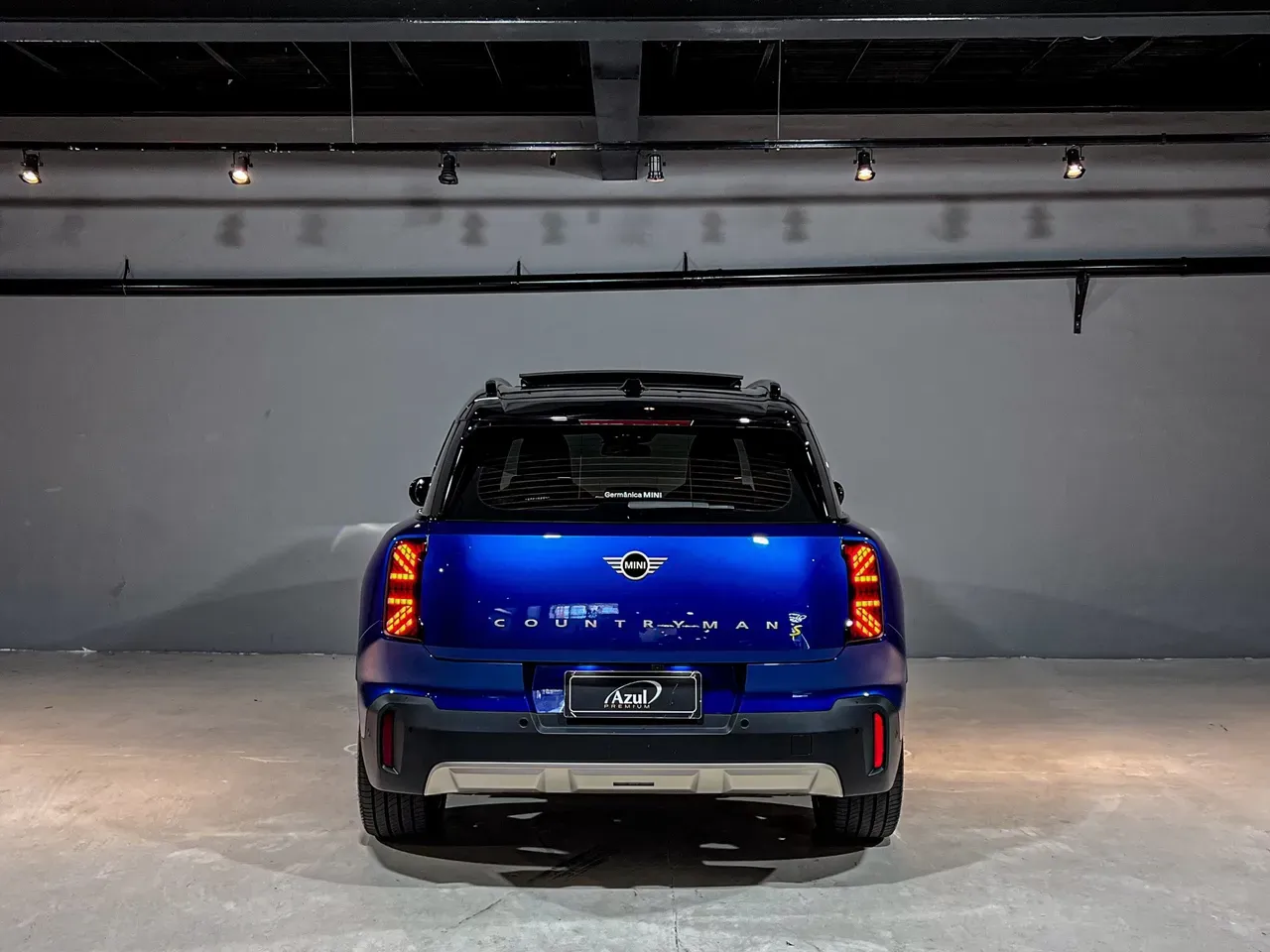 Mini Countryman SE All4 - Imagem 5