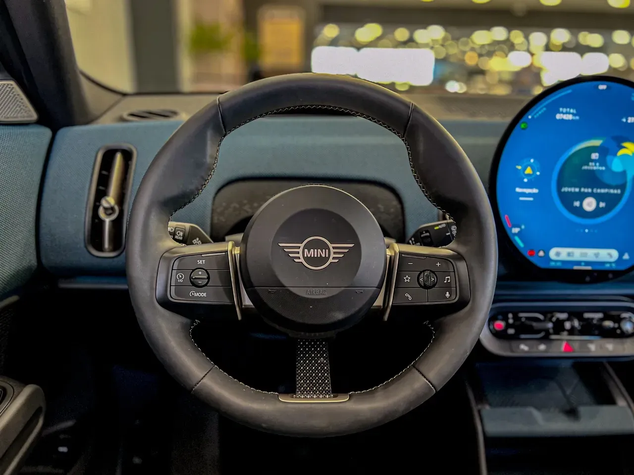 Mini Countryman SE All4 - Imagem 7