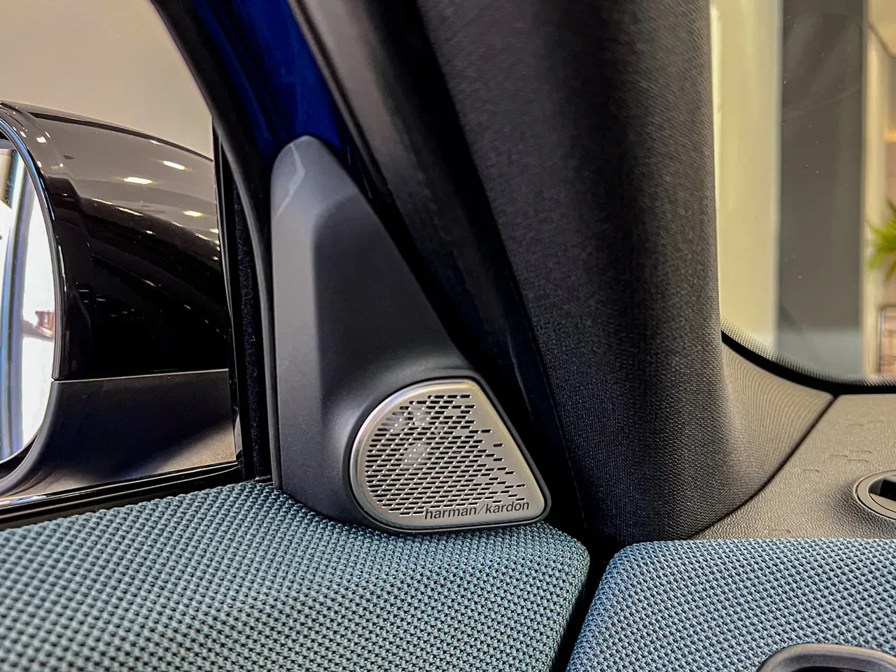 Mini Countryman SE All4 - Imagem 12