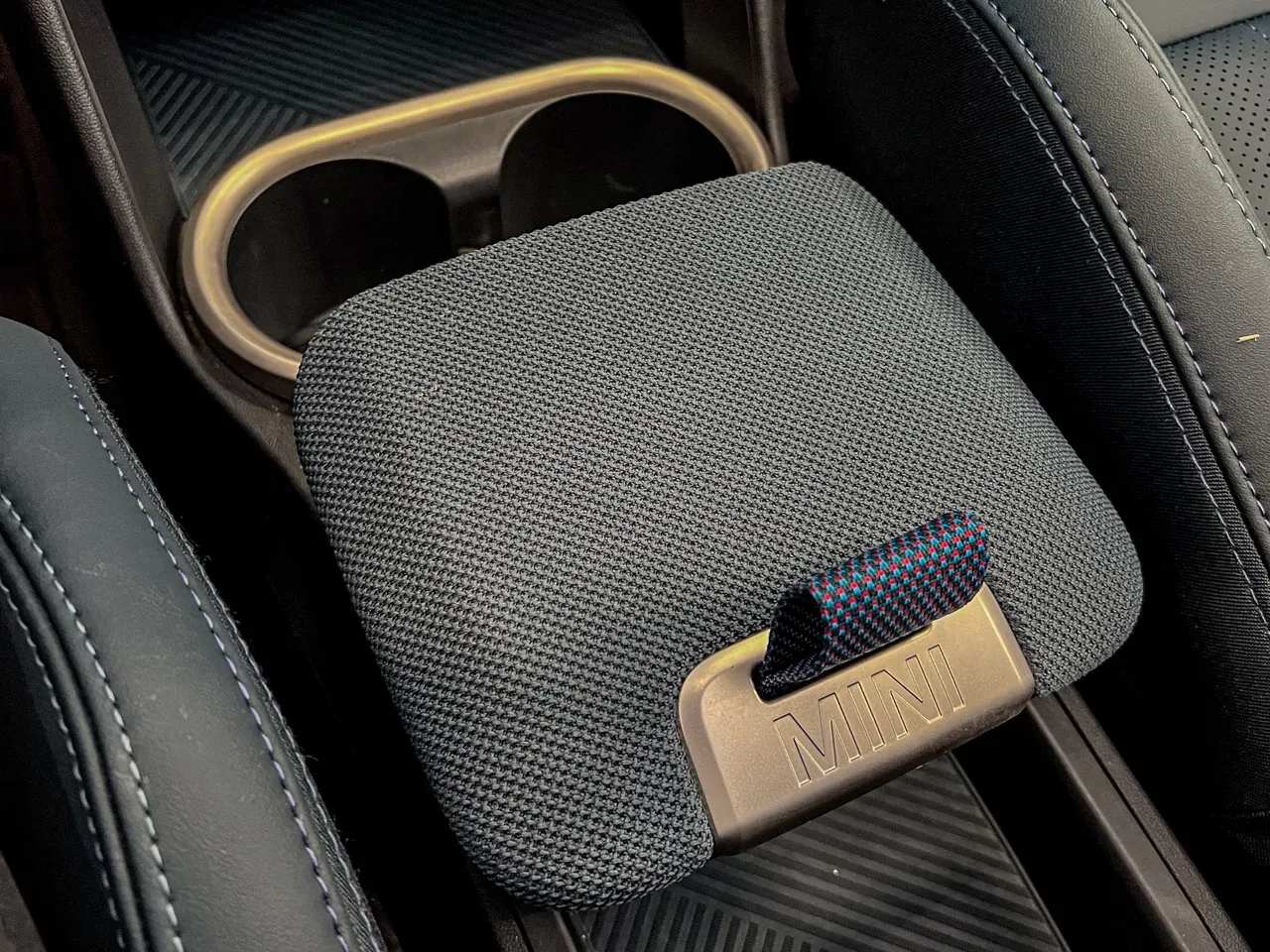 Mini Countryman SE All4 - Imagem 15