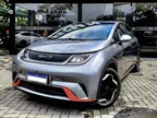 BYD Dolphin - Miniatura 2