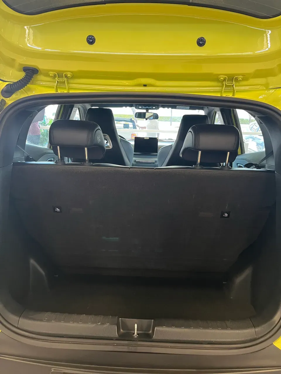 BYD Dolphin Mini - Imagem 5