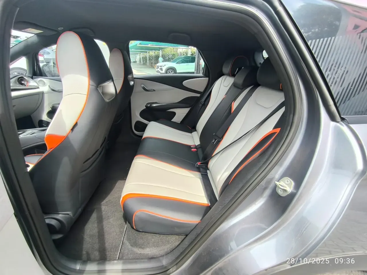 BYD Dolphin - Imagem 7