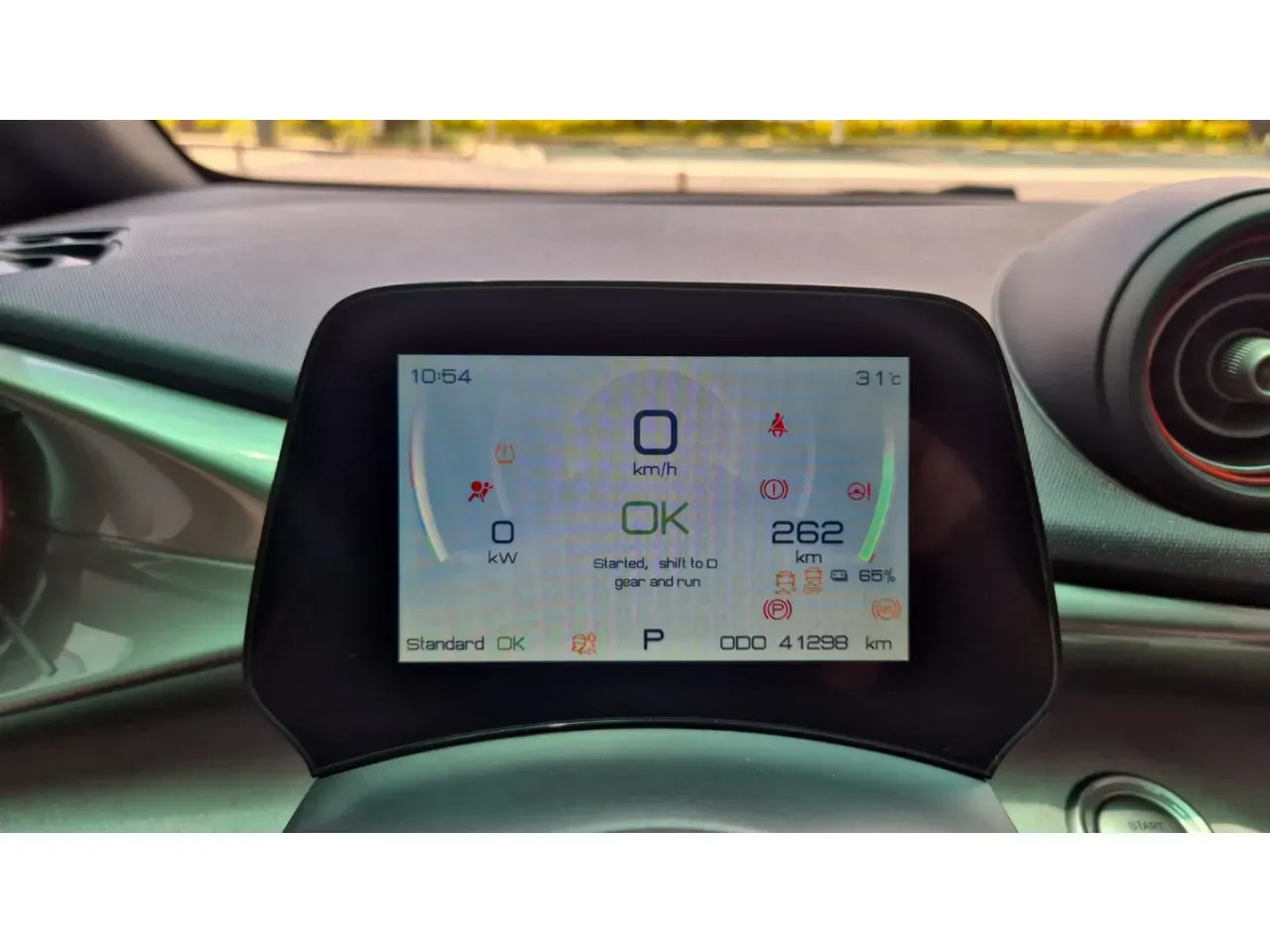 BYD Dolphin - Imagem 9