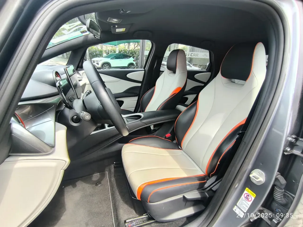 BYD Dolphin - Imagem 5