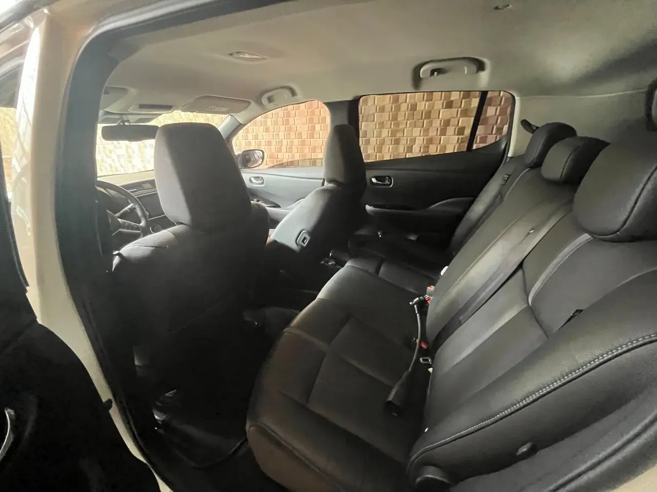 Nissan Leaf - Imagem 7