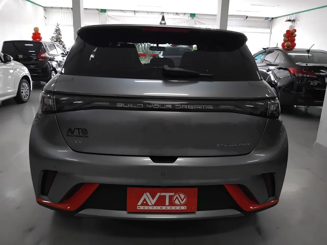 BYD Dolphin - Imagem 6