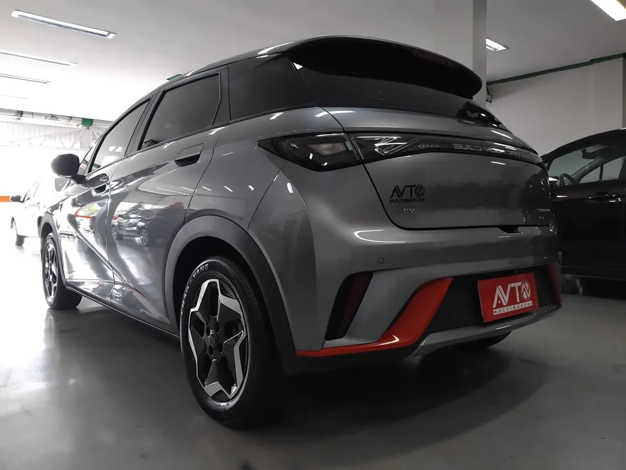 BYD Dolphin - Imagem 7