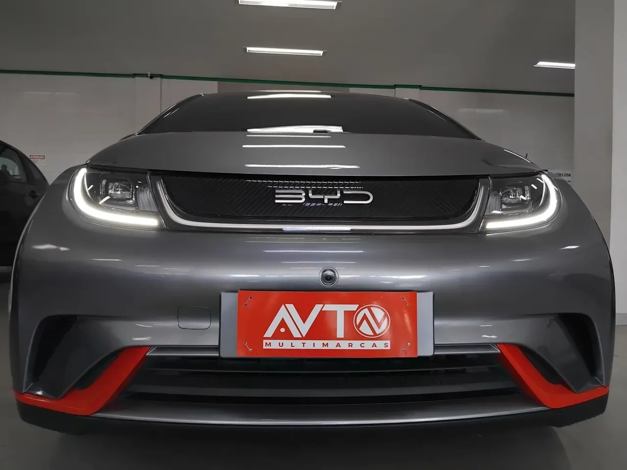 BYD Dolphin - Imagem 3