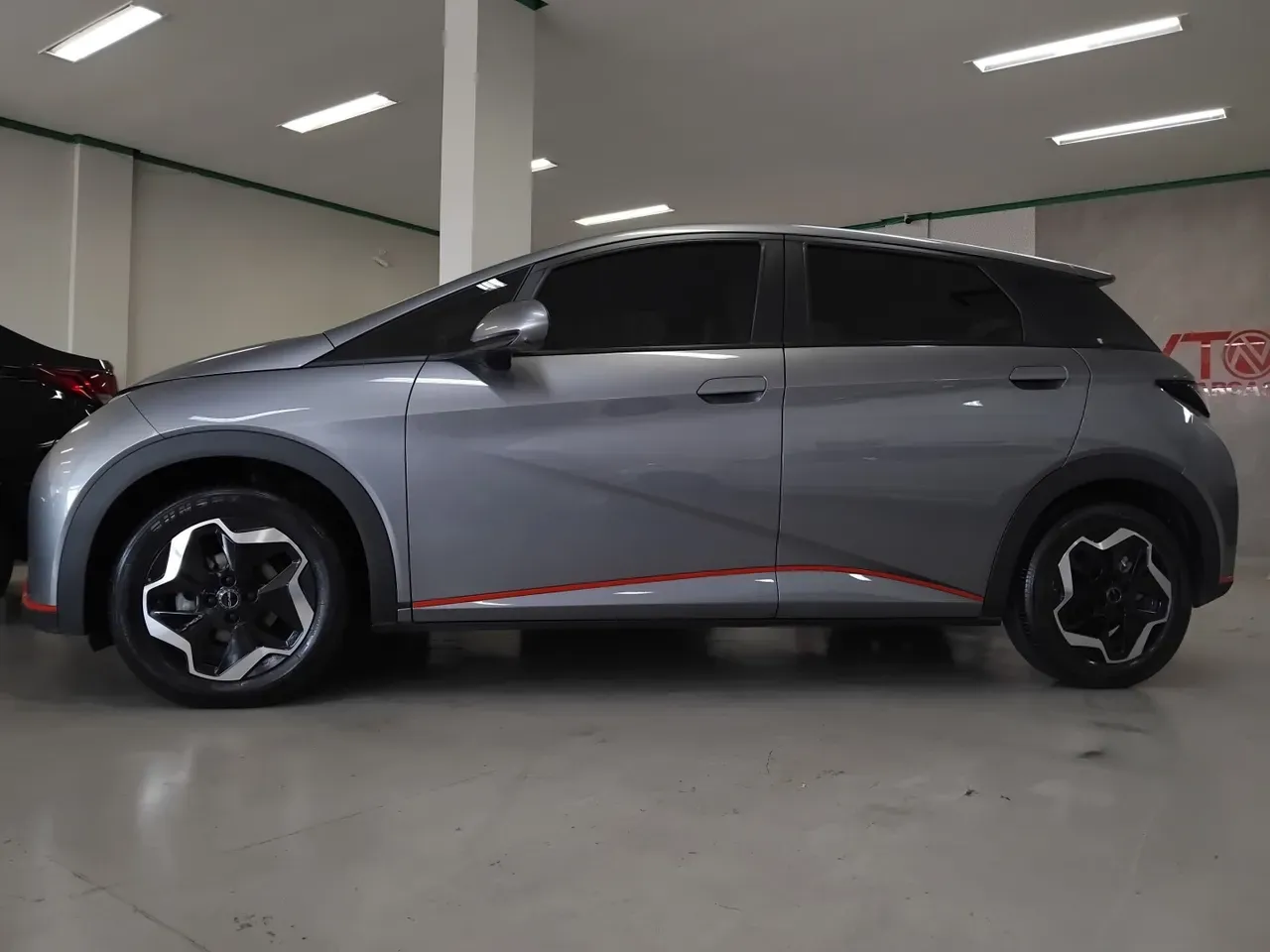 BYD Dolphin - Imagem 9