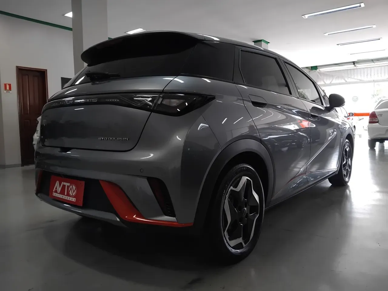 BYD Dolphin - Imagem 5